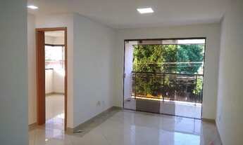 Imagem 2: Apartamento 2 quartos pra alugar nos bancários