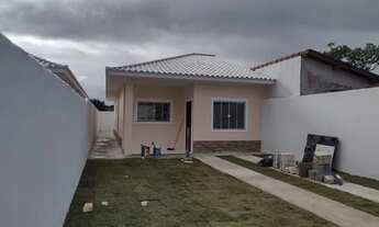 Imagem 4: ARARUAMA - Casa Padrão - Boa Perna