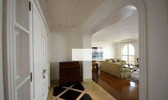 Imagem 7: 4 SUÍTES NOS JARDINS