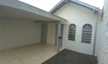 Imagem 2: Casa para alugar no bairro Vila Rezende - Piracicaba/SP