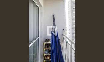 Imagem 5: Apartamento para Aluguel - Barra Funda, 1 Quarto, 32 m2