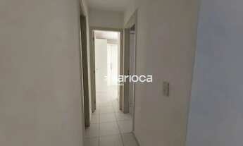 Imagem 6: Apartamento com 2 dormitórios para alugar, 63 m² por R$ 3.092,00/mês - Freguesia de Jacare