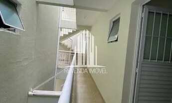 Imagem 3: 33m2 -1 dormitório 1 Banheiro - sem Vaga