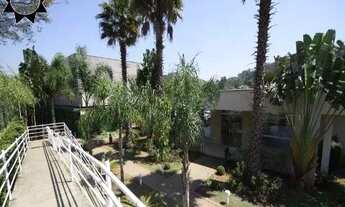 Imagem: SOBRADO SANTANA DE PARNAÍBA