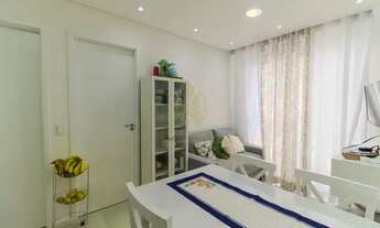 Imagem 4: Excelente apartamento com 2 dormitórios no Anália Franco (ótimo Preço