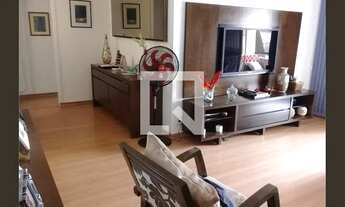 Imagem 2: Apartamento à Venda - Tijuca, 3 Quartos, 117 m2