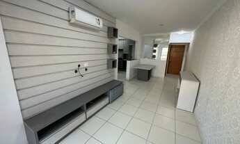 Imagem 2: PRAIA GRANDE - Apartamento Padrão - GUILHERMINA