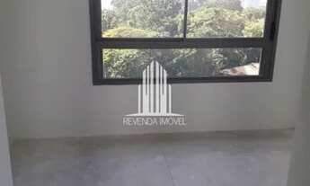 Imagem 3: Apartamento no Condomínio Cyrela Skyline Jockey no Butantã 76m² com 1 suíte 2 banheiros 1