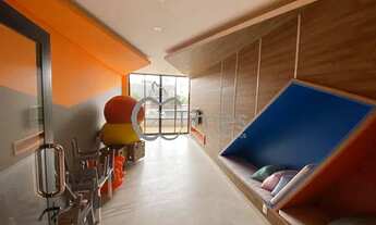 Imagem 6: Apartamento com 1 quarto no Citizen - Bairro Setor Bueno em Goiânia