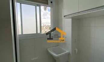 Imagem 7: Apartamento com 2 dormitórios, 60 m² - venda por R$ 448.000,00 ou aluguel por R$ 2.200,00