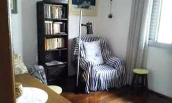 Imagem 6: Sobrado para locação no Bairro Jardim Bela Vista em Santo André