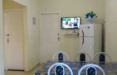 Imagem 5: Aluga_se para finais de semana e temporada em Itaóca a 400 metros da praia