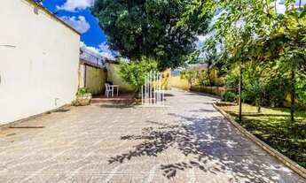 Imagem 4: Sobrado 3 dormitorios 3 suite 8 vagas