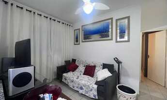 Imagem 5: Apartamento para venda com 35 metros quadrados com 1 quarto em Aviação - Praia Grande - SP