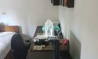 Imagem 4: Casa à venda na Vila Guaca com 4 dormitórios 1 suíte 3 banheiros 3 vagas