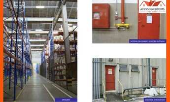 Imagem 3: GALPÃO PARA LOCAÇÃO 37.590 M² BARUERI