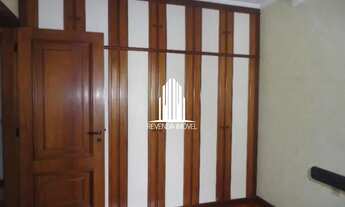 Imagem 7: Apartamento no Condomínio Évora na Vila Formosa com 188m² 4 suíte 5 banheiros 2 vagas