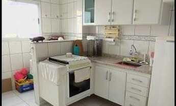 Imagem 5: Apartamento para Venda em Praia Grande, Guilhermina, 2 dormitórios, 1 suíte, 2 banheiros