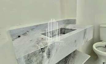 Imagem 3: Excelente apartamento com 2 dormrs./2 suites, 2 vagas. Próximo ao Shopping ABC