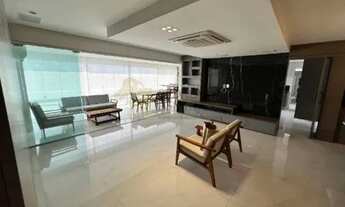 Imagem 3: Apartamento para Locação em Salvador, Greenville Ludco, 4 dormitórios, 4 suítes, 5 banheir