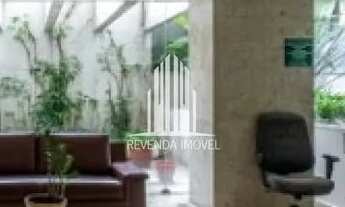 Imagem 5: Apartamento 95m² 2 quartos Jardim Paulista - São Paulo