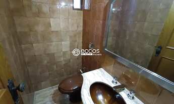 Imagem 5: Casa para aluguel, 6 quartos, 2 suítes, 4 vagas, Lídice - Uberlândia/MG