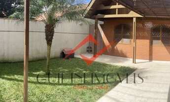 Imagem 4: CASA - CIDADE JARDIM