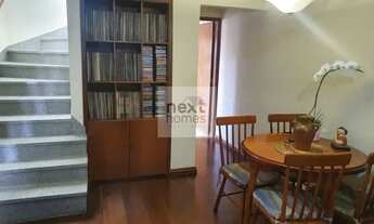 Imagem 2: Excelente sobrado com 3 suítes mais 2 banheiros e garagem para 2 carros