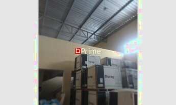 Imagem 5: Galpão / Depósito / Armazém para alugar em Setlife Mirassol de 443.00m²