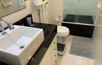 Imagem 7: Apartamento com localização especial, vista fantástica entre Botafogo e Copacabana!