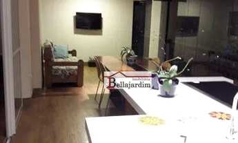 Imagem 4: Apartamento com 3 dormitórios à venda, 242 m² - Jardim Nova Petrópolis - São Bernardo do C