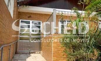 Imagem 6: Casa térrea Jardim Consórcio