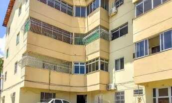 Imagem: OPORTUNIDADE UNICA 2 QTS.ICARAI 85 MIL