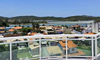 Imagem: Cobertura Bairro Passagem Cabo Frio