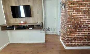 Imagem 4: Apartamento com 2 dormitórios à venda, 40 m² por R$ 162.000,00 - Jardim Jóquei Club - Lond