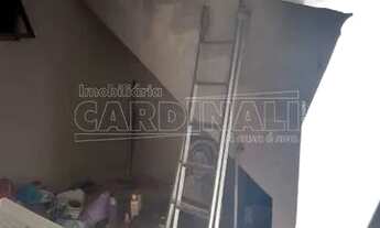 Imagem 4: Casa Padrão em São Carlos