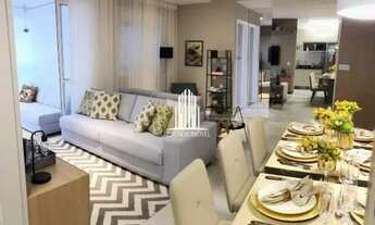 Imagem 5: Canarias#128 Apartamento com 2 dormitórios