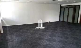 Imagem 6: Sala Comercial à venda no Brooklin com 130m² 2 banheiros 2 vagas