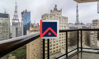 Imagem 6: Apartamento Locação 2 Dormitórios - 63 m² Jardim Paulista