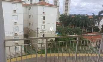 Imagem 7: Excelente apartamento com 2 quartos no Setor Negrão de Lima