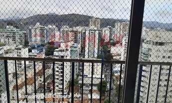 Imagem 2: Excelente cobertura duplex 240m² em Icaraí