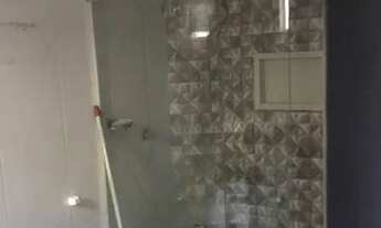 Imagem 3: Alugo casa - queda do descoberto