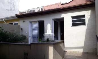 Imagem 3: Sobrado à vendana Vila Mariana com 200m² 4 dormitórios 4 banheiros 2 vagas