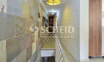 Imagem 7: Casa a venda na região Jardim Anália Franco