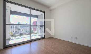 Imagem 3: Apartamento para Aluguel - Pinheiros, 1 Quarto, 31 m2