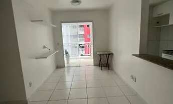 Imagem 2: Lindo apto à venda no Ed. Torres Dumont, 2 quartos sendo 1 suíte por 480 mil