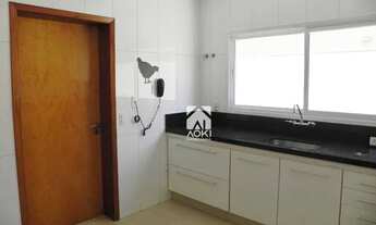 Imagem 6: Sobrado de 4 dormitórios no Condomínio Terras do Imperador, grande oportunidade de compr