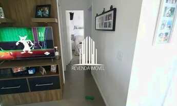 Imagem 6: Apartamento na Vila Mazzei