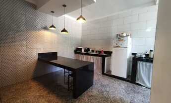 Imagem 5: Casa 4 quartos, garagem para 5 carros no Bairro do Retiro Cid. Contagem-MG