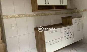 Imagem 5: Casa com 3 dormitórios à venda, 144 m² por R$ 850.000,00 - Jardim Santa Genebra - Campinas